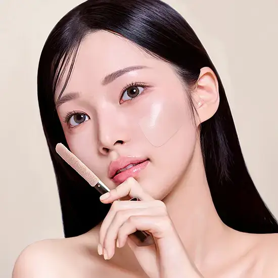 [봉스파츌라파데] 메이크힐 원피엘 파운데이저 파운데이션 28g 컬러 4종
